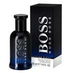 Ficha técnica e caractérísticas do produto Boss Bottled Night Hugo Boss - Perfume Masculino - Eau de Toilette 50ml
