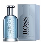 Ficha técnica e caractérísticas do produto Boss Bottled Tonic Hugo Boss Eau de Toilette - 100ml