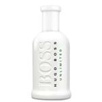 Ficha técnica e caractérísticas do produto Boss Bottled Unlimited Hugo Boss Eau de Toilette - Perfume Masculino 100ml