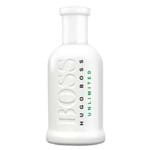 Ficha técnica e caractérísticas do produto Boss Bottled Unlimited Hugo Boss - Perfume Masculino - Eau de Toilette 100ml