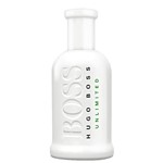 Ficha técnica e caractérísticas do produto Boss Bottled Unlimited Perfume Masculino - Eau de Toilette - 200ml - Hugo Boss - Rr - Hugo Boss