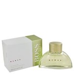 Ficha técnica e caractérísticas do produto Boss Eau de Parfum Spray Perfume Feminino 90 ML-Hugo Boss