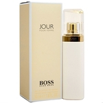 Ficha técnica e caractérísticas do produto Boss Jour Pour Femme Feminino Eau de Parfum 75ml - Hugo Boss