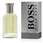 Boss N6 Eau De Toilette Hugo Boss - Perfume Masculino - 100ml
