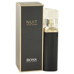 Ficha técnica e caractérísticas do produto Boss Nuit Eau de Parfum Spray Perfume Feminino 50 ML-Hugo Boss