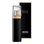 Ficha técnica e caractérísticas do produto Boss Nuit Pour Femme Feminino Eau de Parfum 75ml - Hugo Boss