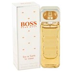Ficha técnica e caractérísticas do produto Boss Orange Eau de Toilette Spray Perfume Feminino 30 ML-Hugo Boss