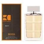 Ficha técnica e caractérísticas do produto Boss Orange For Men de Hugo Boss Eau de Toilette Masculino 100 Ml