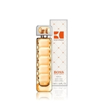 Ficha técnica e caractérísticas do produto Boss Orange Woman Eau De Toilette Hugo Boss - Perfume Feminino