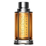 Ficha técnica e caractérísticas do produto Boss The Scent Eau de Toilette Hugo Boss - Perfume Masculino 100ml
