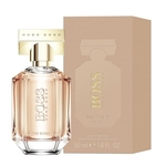 Ficha técnica e caractérísticas do produto Boss The Scent For Her Hugo Boss Eau De Parfum - Perfume Fem