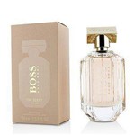 Ficha técnica e caractérísticas do produto Boss The Scent For Her Hugo Boss Eau de Parfum - Perfume Feminino 100ml/3.3oz