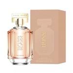Ficha técnica e caractérísticas do produto Boss The Scent For Her Hugo Boss Eau de Parfum - Perfume Feminino 100ml