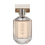 Ficha técnica e caractérísticas do produto Boss The Scent for Her Hugo Boss Eau de Parfum - Perfume Feminino 50ml