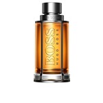 Ficha técnica e caractérísticas do produto Boss The Scent Hugo Boss Eau de Toilette - Perfume Masculino 100ml/3.3oz