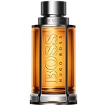 Ficha técnica e caractérísticas do produto Boss The Scent Hugo Boss Eau de Toilette - Perfume Masculino 50ml