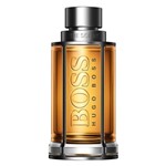 Ficha técnica e caractérísticas do produto Boss The Scent Hugo Boss - Perfume Masculino - Eau de Toilette - 100ml