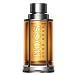 Ficha técnica e caractérísticas do produto Boss The Scent Hugo Boss - Perfume Masculino - Eau de Toilette 50ml
