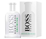 Ficha técnica e caractérísticas do produto Boss Unlimited de Hugo Boss Eau de Toilette Masculino 100 Ml