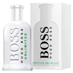 Ficha técnica e caractérísticas do produto Boss Unlimited de Hugo Boss Eau de Toilette Masculino - 100 Ml