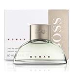 Ficha técnica e caractérísticas do produto Boss Woman de Hugo Boss Eau de Parfum Feminino 90 Ml