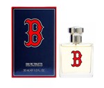 Ficha técnica e caractérísticas do produto Boston Red Sox de Boston Red Sox Eau de Toilette Masculino 100 Ml