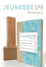 Ficha técnica e caractérísticas do produto Botanical Duo Body Bar - Barras de Banho Jeunesse