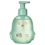Ficha técnica e caractérísticas do produto Boti Baby Shampoo 200ml