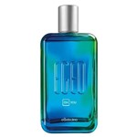 Boticario -Desodorante Colonia Egeo On You 90 Ml - Perfume na Lata - Loja das Princesas