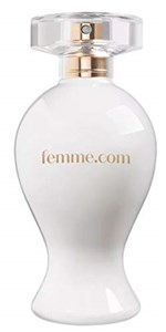 Ficha técnica e caractérísticas do produto Boticollection Femme.com Desodorante Colônia, 100 Ml