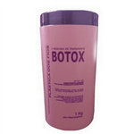 Ficha técnica e caractérísticas do produto Botox 1Kg Plástica dos Fios