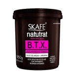 Ficha técnica e caractérísticas do produto Botox B.t.x. Tradicional Natutrat Skafe 950g