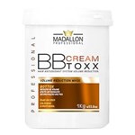 Ficha técnica e caractérísticas do produto Botox BB Cream Toxx Madallon