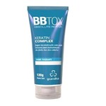Ficha técnica e caractérísticas do produto Botox BBtox Grandha Keratin Complex 120g