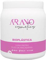 Ficha técnica e caractérísticas do produto Botox Bio Plastia Arano - Botox sem formol