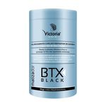 Ficha técnica e caractérísticas do produto Botox Black Btx Hidratação Matização Alinhamento Fios 1Kg