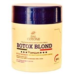 Botox Blond Premium Dal Cotone 500G