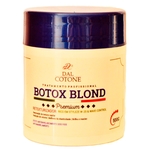 Ficha técnica e caractérísticas do produto Botox Blond Premium Dal Cotone 500G