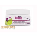 Ficha técnica e caractérísticas do produto Botox Boto Blond Platinum Onyliss 250g