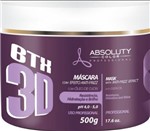 Ficha técnica e caractérísticas do produto Botox BTX 3D Profissional Absoluty Color