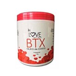 Ficha técnica e caractérísticas do produto Botox Btx Óleo de Coco In Love 1 Kg