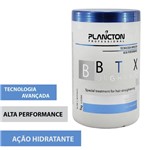 Ficha técnica e caractérísticas do produto Botox BTX Organic Plancton 1kg