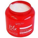 Ficha técnica e caractérísticas do produto Botox BTX Semélle Hair Cosméticos 1kg