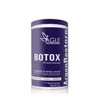 Ficha técnica e caractérísticas do produto Botox Capilar Agle Professional Argan Oil 1kg 