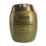 Ficha técnica e caractérísticas do produto Botox Capilar Bien Professional Elixir Repair BBtox Capilar - 1Kg