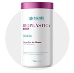 Ficha técnica e caractérísticas do produto Botox Capilar Bioplástica Biobtx Repositor de Massa Richée 1kg - Richée Professional