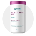 Ficha técnica e caractérísticas do produto Botox Capilar Bioplástica Biobtx Repositor de Massa Richée 1kg
