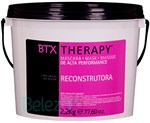 Botox Capilar BTX THERAPY Salon Tech - 2,2 Kg Até 70 Aplicações