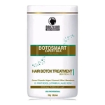 Ficha técnica e caractérísticas do produto Botox Capilar Coco Botosmart Brazilian Hair Silk Collagen 1kg