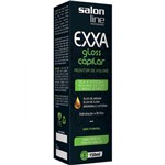 Ficha técnica e caractérísticas do produto Botox Capilar Exxa 150ml - Salon Line - Salonline